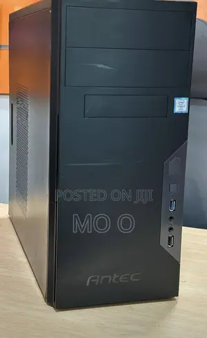 Desktop Computer Gigabyte GA-H110MSTX-HD3-ZK 16GB Intel Core I7 HDD 1T