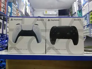 Play Station 5 Wireless Controller