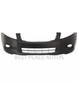 Honda Accord 2008-10 Front Bumper