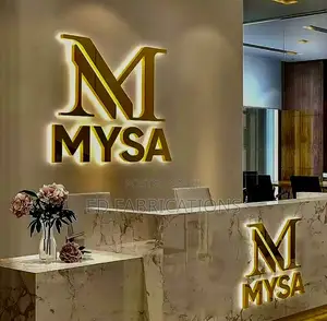 Indoor Signage