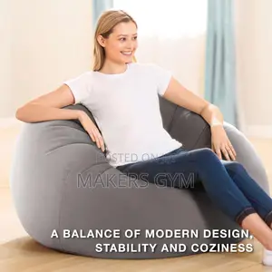 Beanbag( Inflatable) Intx