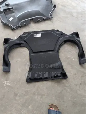 C300 2015-2020 Under Gear Box Cover