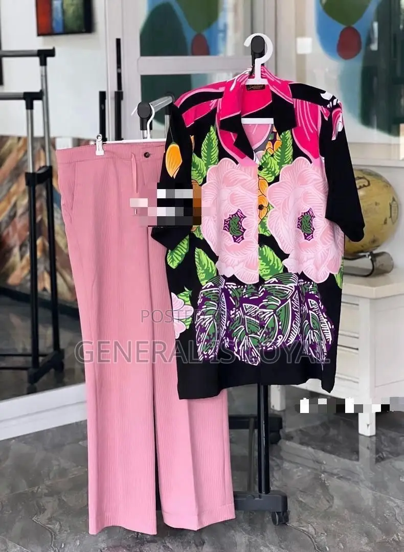 Men African Wear