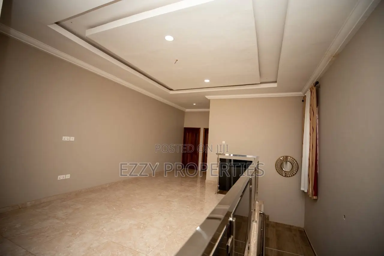4bdrm Apartment in East Legon Hills - for rent