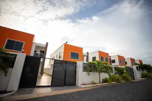 4bdrm Apartment in East Legon Hills - for rent