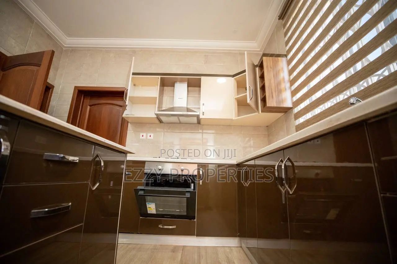 4bdrm Apartment in East Legon Hills - for rent