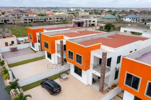 4bdrm Apartment in East Legon Hills - for rent
