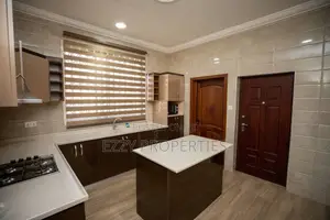 4bdrm Apartment in East Legon Hills - for rent