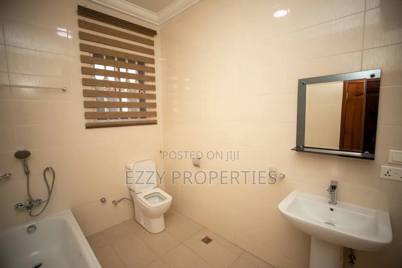 4bdrm Apartment in East Legon Hills - for rent
