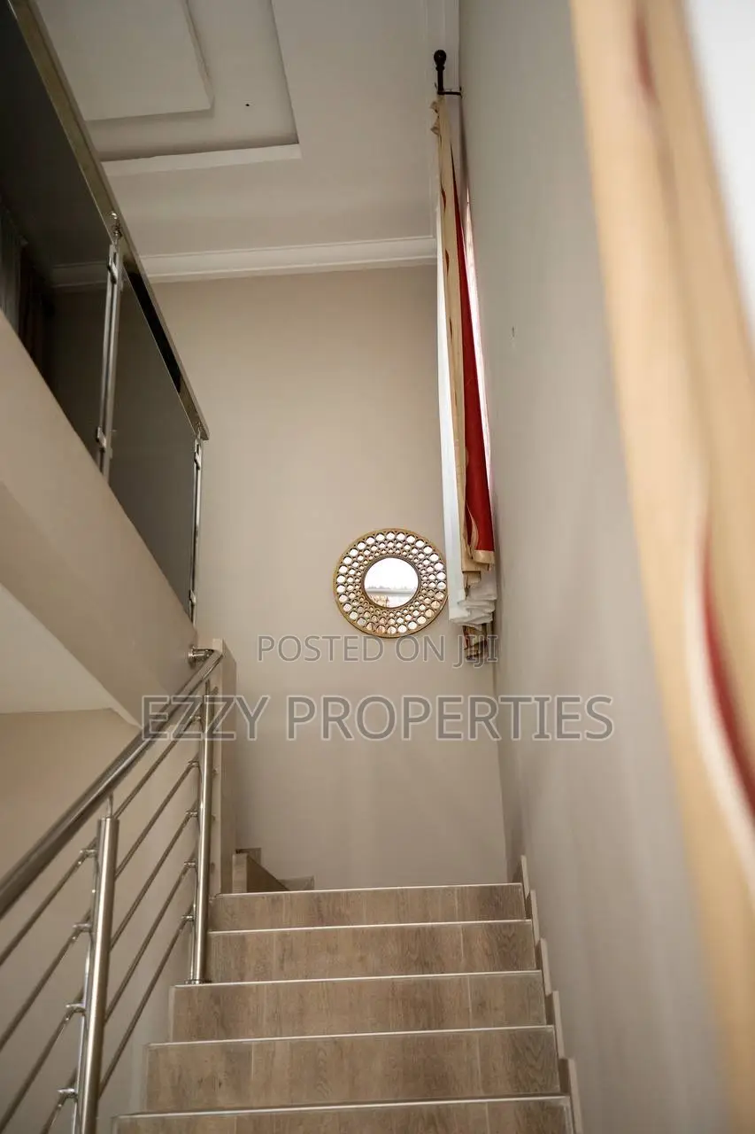 4bdrm Apartment in East Legon Hills - for rent