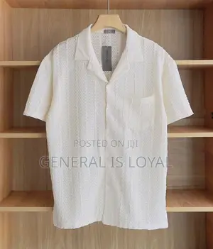 Zara Shirt