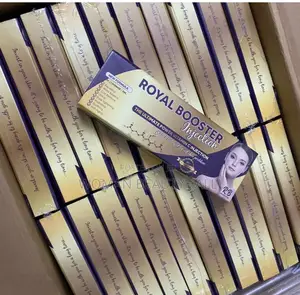 Royal Booster Injection