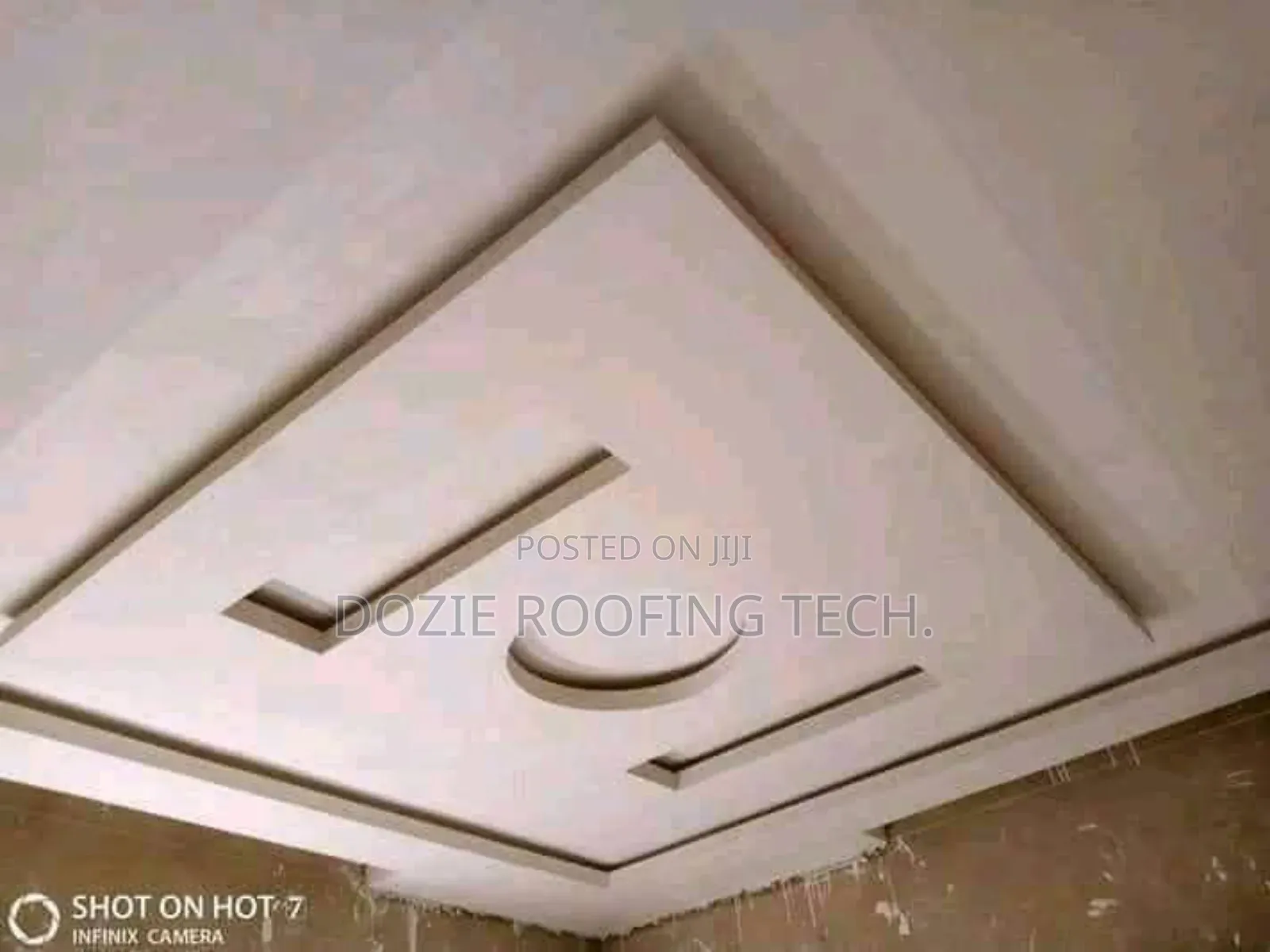 POP Interior Act Design