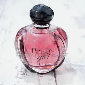Dior Poison Girl