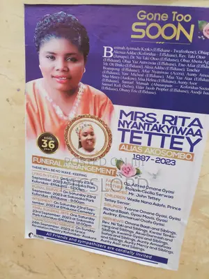 Banners, Stickers and Posters