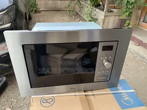 Midea Inbuilt Microwave