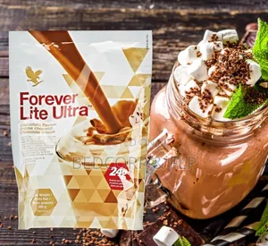 Forever Lite Ultra Powder With Aminotein for Shakes