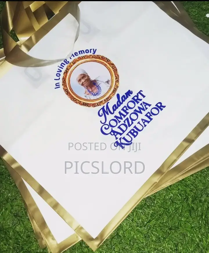Customized Packaging Bags