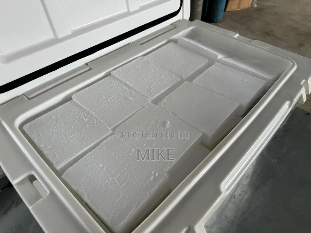 Dry Ice for All Occations