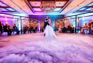 Dry Ice for All Occations
