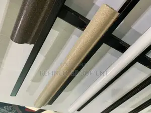 Coppins for Staircase