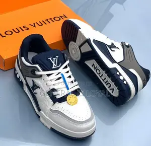 Lv Sneaker