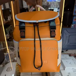 Coach Backpack