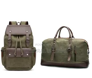 Traveling Set