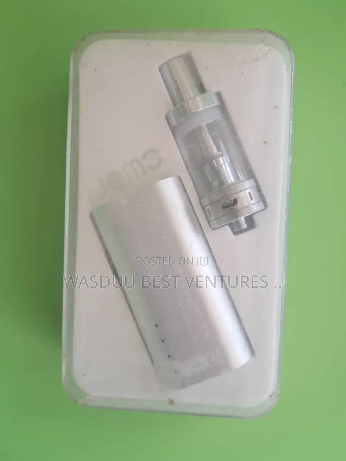 Refill Vape 40w