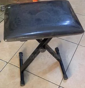 Keyboard Seat