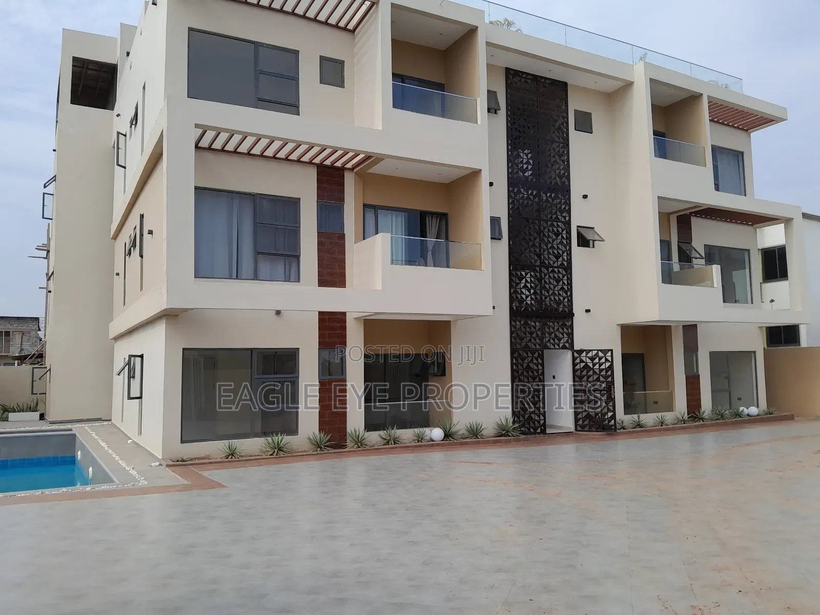 2bdrm Apartment in Tseaddo for sale