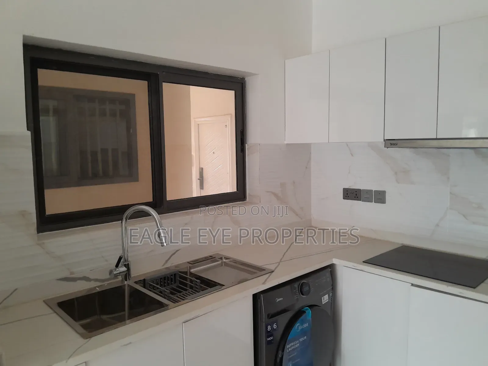 2bdrm Apartment in Tseaddo for sale