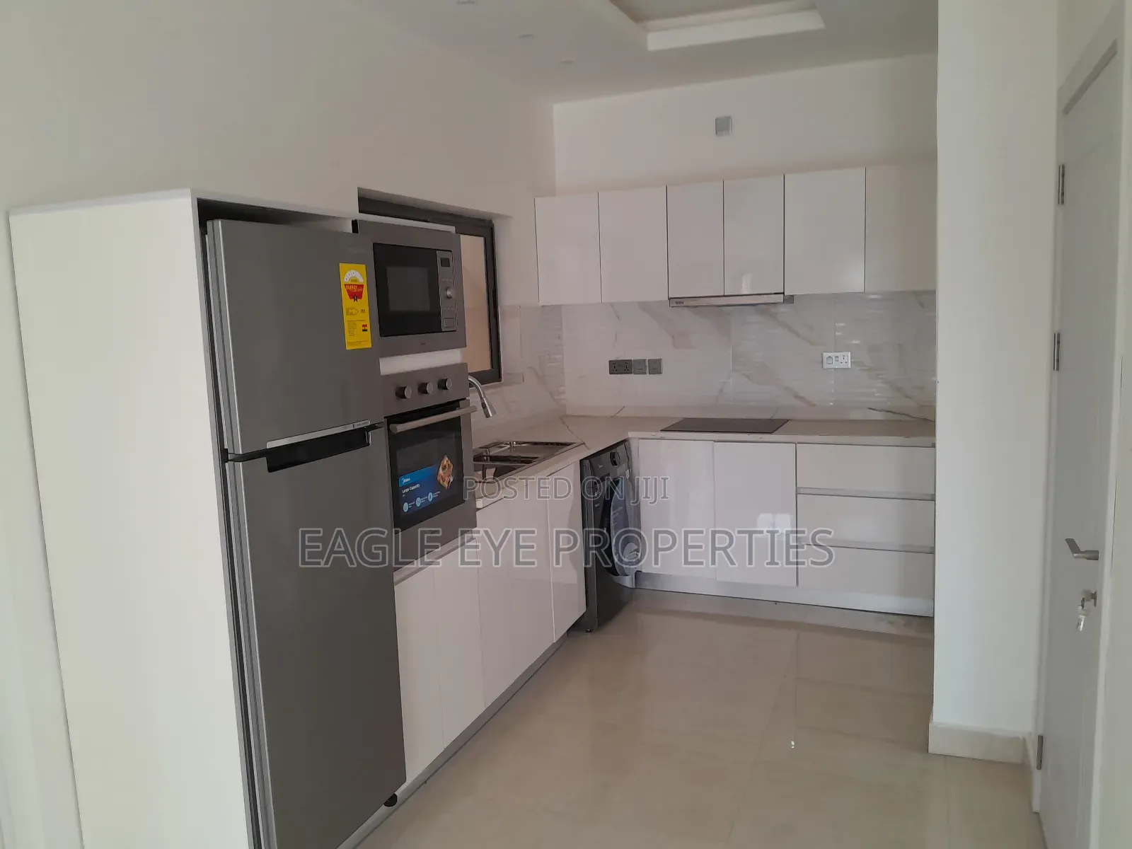 2bdrm Apartment in Tseaddo for sale
