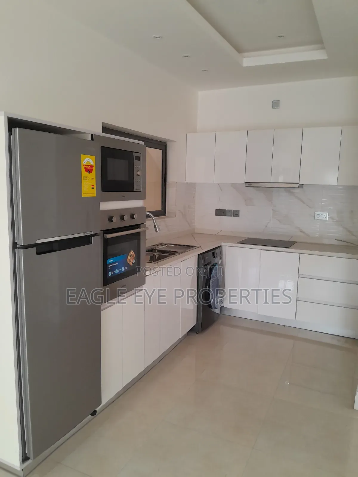 2bdrm Apartment in Tseaddo for sale