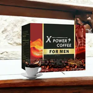 Xpower Coffee for Men