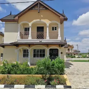 Furnished 3bdrm Duplex in Paradise Estate, Ga East Municipal for rent