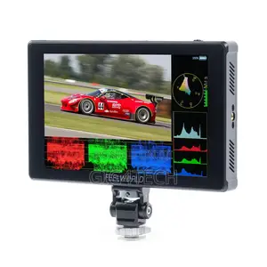 Feelworld F7 Plus 7 Inch DSLR Camera Field Monitor Touch