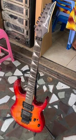 Ibanez Lead Guitar/ Electric Guitar