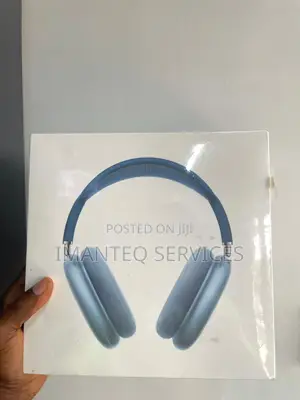 Brand New Airpod Max