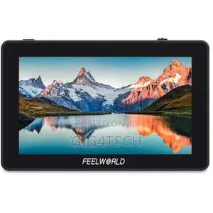 Feelworld F6 Plus 5.5" Hdmi Monitor