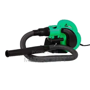1200w 2 in 1 Electric Blower and Vacuum Cleaner