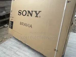 Innovative Tech SONY 65′′ Uhd Smart Android TV 65X7500H