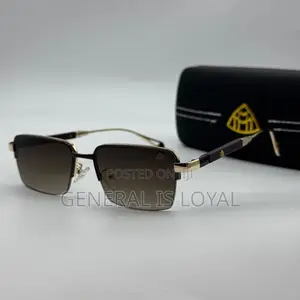 MAYBACH Glasses