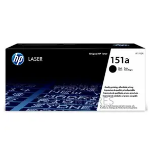 Hp Toner (W1510a) 151a