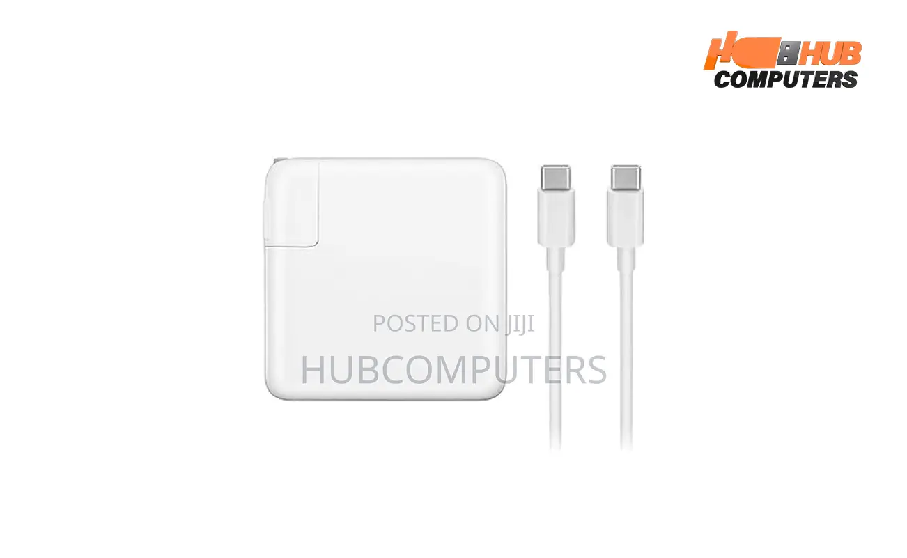 Macbook Type C Power Adapter 30w /61w /87w /96w
