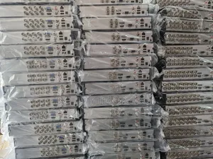 8ch DVR Hikvision 2mp Upto 5mp