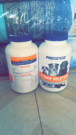 Prosense Vitamin Solution