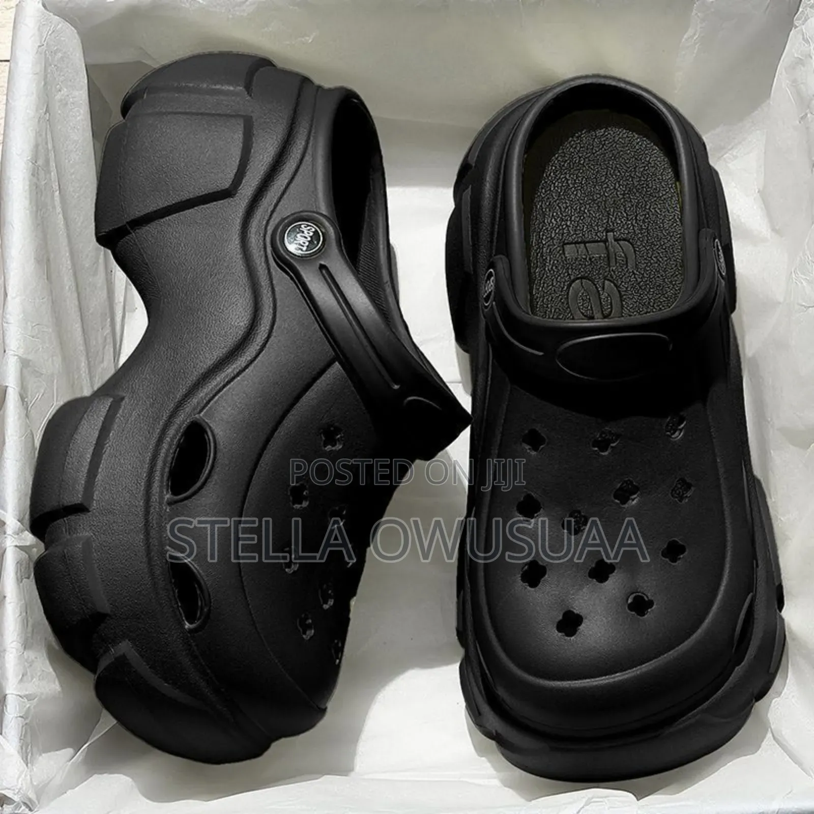 Quality Crocs On Sale