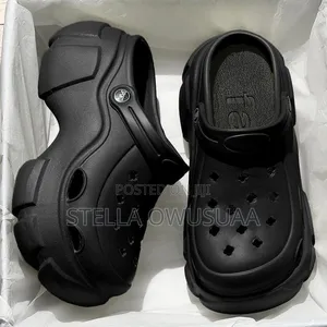 Quality Crocs On Sale