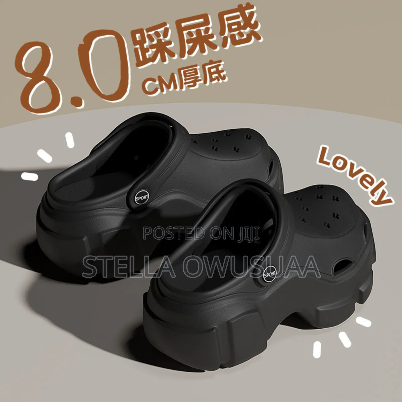 Quality Crocs On Sale